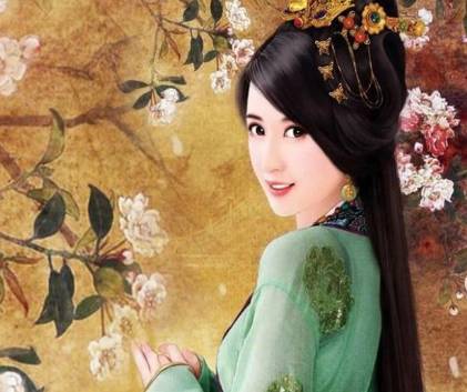 姚月华历史图片