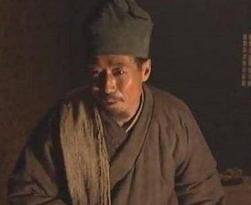 林冲历史图片