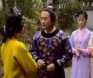 薛蟠历史图片