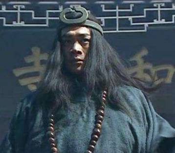 鲁智深历史图片