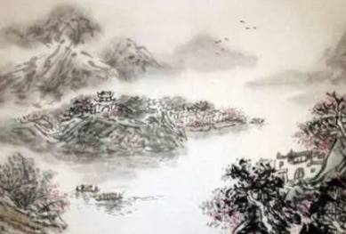 韦应物历史图片