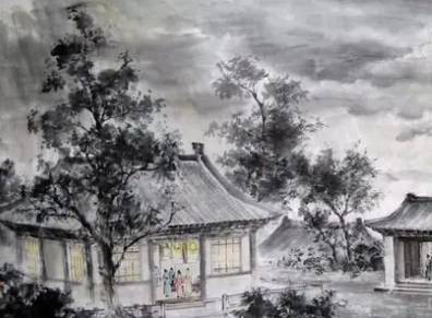 韦应物历史图片