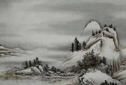 韦应物历史图片