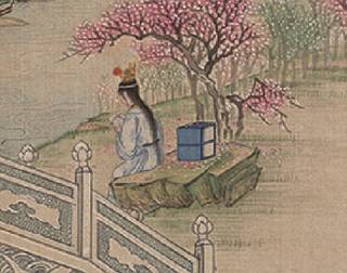 红楼梦历史图片