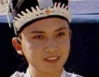 琪官历史图片