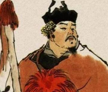浪里白条张顺历史图片