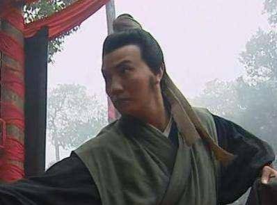 浪子燕青历史图片