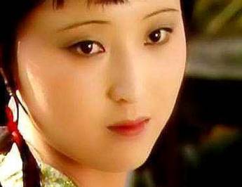 林黛玉历史图片