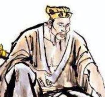 神机军师朱武历史图片