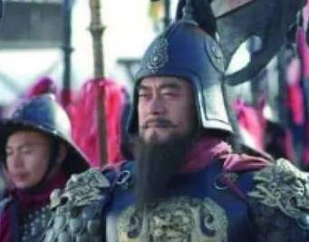 卢俊义历史图片