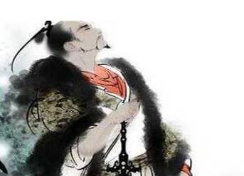 张祜历史图片