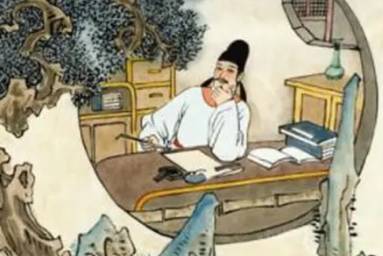 张祜历史图片