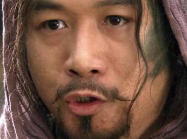 杨志历史图片