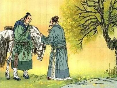 唐代历史图片
