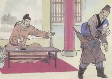 唐代历史图片
