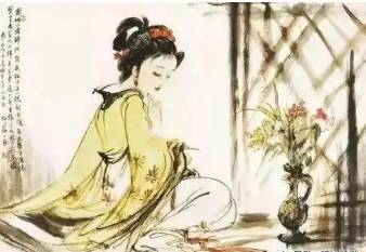 唐代历史图片