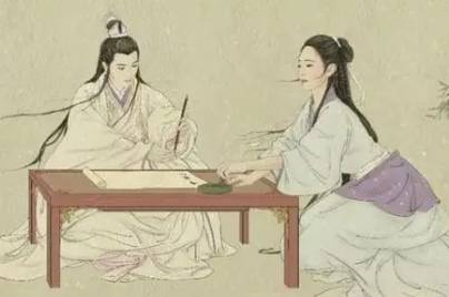 唐代历史图片