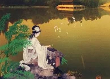 唐代历史图片
