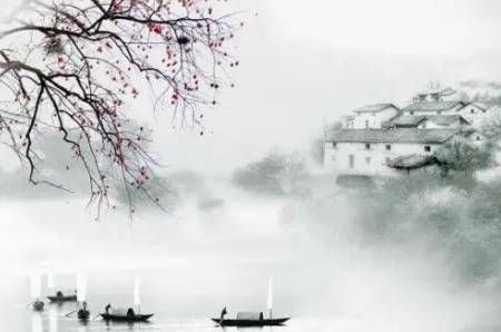 唐代历史图片