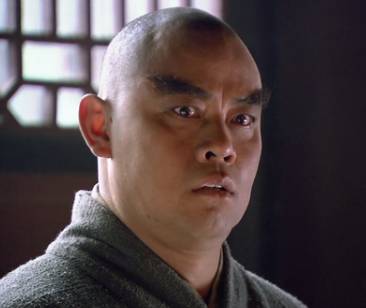 鲁智深历史图片