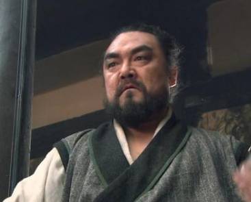 鲁智深历史图片