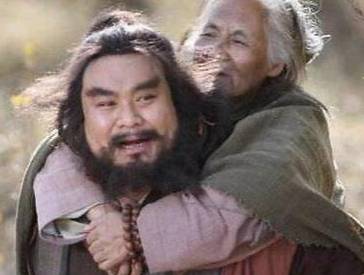 李逵历史图片