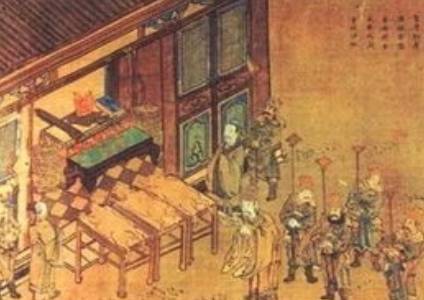 戎昱历史图片