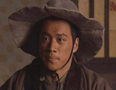 武松历史图片