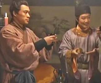 武松历史图片