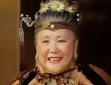 贾母历史图片