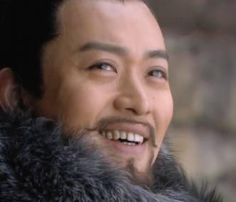 林冲历史图片