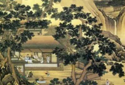 刘禹锡历史图片