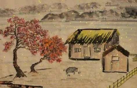 刘禹锡历史图片