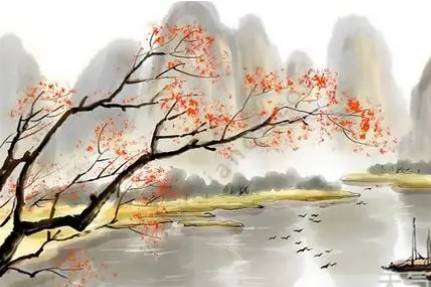 刘禹锡历史图片