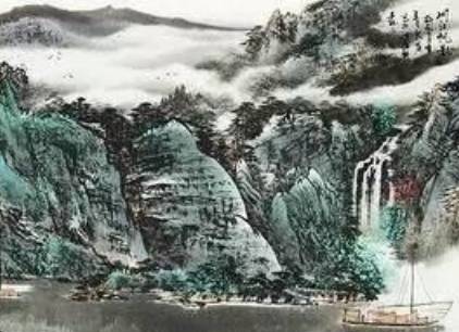 刘禹锡历史图片