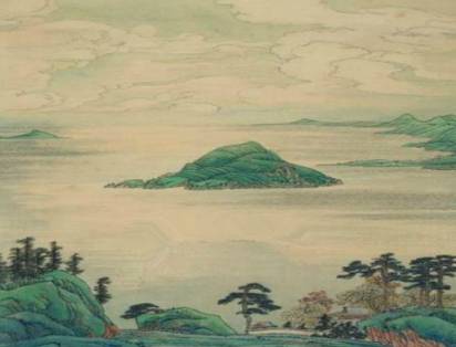 刘禹锡历史图片