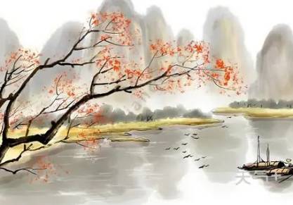 刘禹锡历史图片