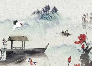 刘禹锡历史图片