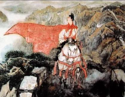 诗歌流派历史图片