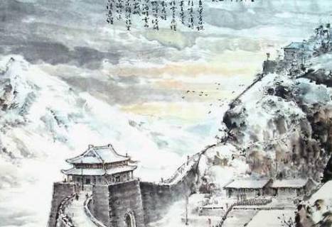 祖咏历史图片