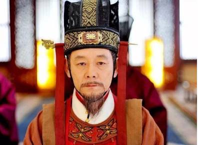 张说历史图片