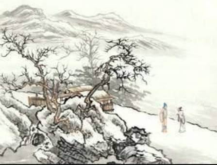 李颀历史图片