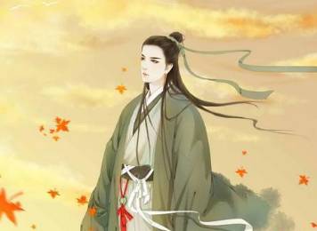 陈子昂历史图片