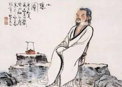 柳开历史图片