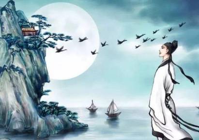王勃历史图片