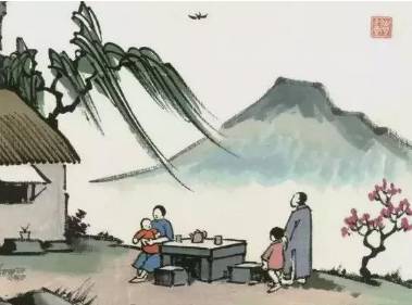 辛弃疾历史图片
