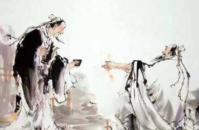 李白历史图片