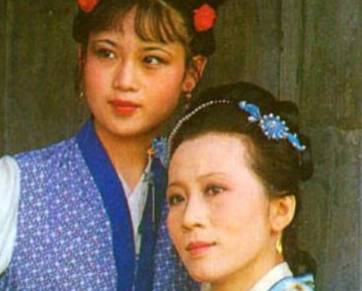 李纨历史图片