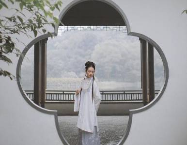 晏几道历史图片