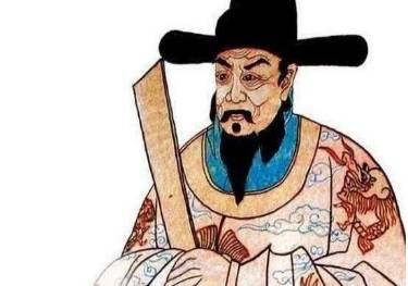 杨慎历史图片